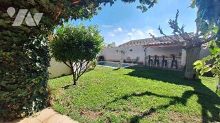  Maison � vendre 6 pi�ces 162 m�