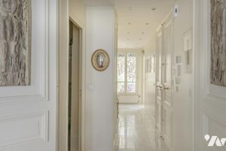 Vente Appartement Vente appartement familial 75003 - 110.88 m² Paris 3