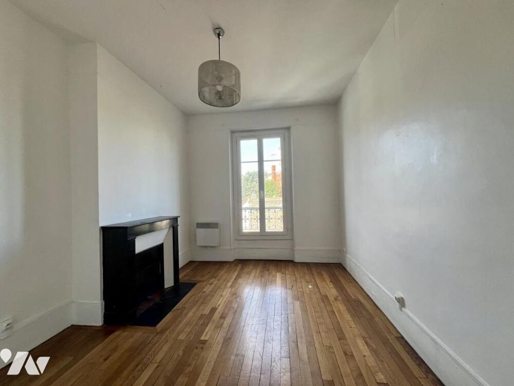 Vente Appartement Ivry-sur-Seine – Appartement traversant Ivry-sur-seine
