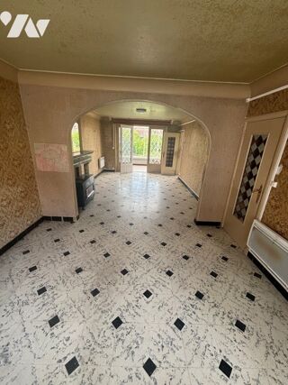  Maison à vendre 4 pièces 93 m²