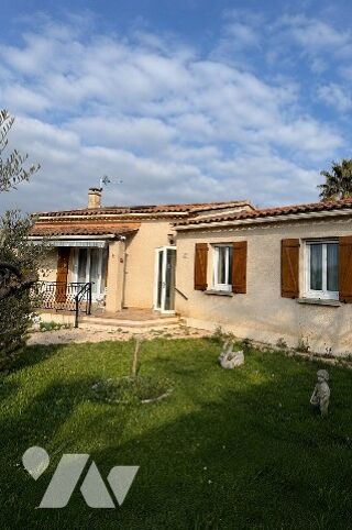  Maison à vendre 4 pièces 102 m²