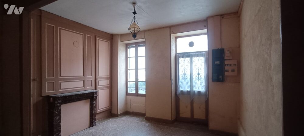 Idéal investisseur, Voulx, maison rurale à rénover de 75 m².