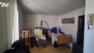  Appartement  vendre 1 pice 26 m