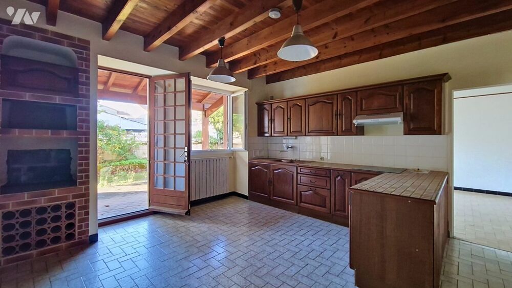 Vente Maison Maison à vendre Fors Fors