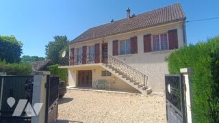  Maison à vendre 3 pièces 74 m²