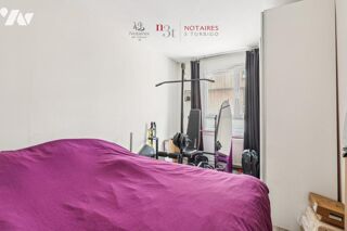  Appartement � vendre 2 pi�ces 50 m�