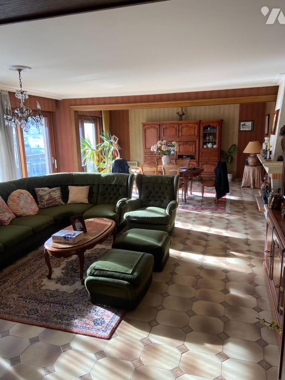 Vente Appartement Appartement duplex lumineux avec vue dégagée en plein cœur de St Jean de Maurienne (73300) Saint-jean-de-maurienne