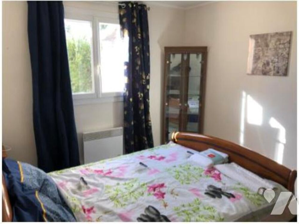 � vendre  Maison M�rindol (84360)