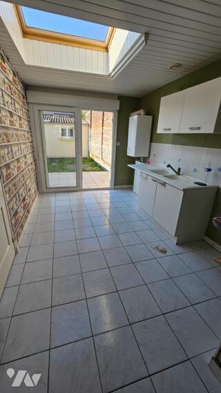  Maison � louer 3 pi�ces 80 m�