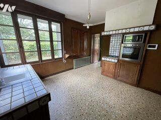  Maison à vendre 9 pièces 220 m²