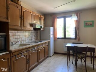  Appartement à vendre 3 pièces 76 m²