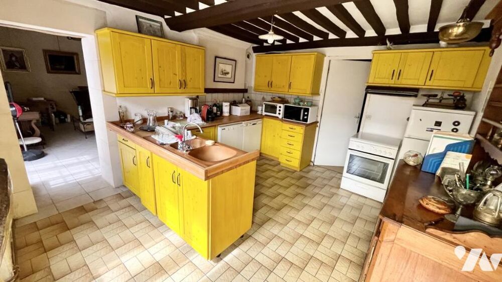 Vente Maison Rots Rots