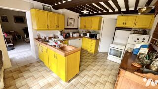 Vente Maison Rots Rots