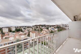  Appartement � vendre 6 pi�ces 120 m�