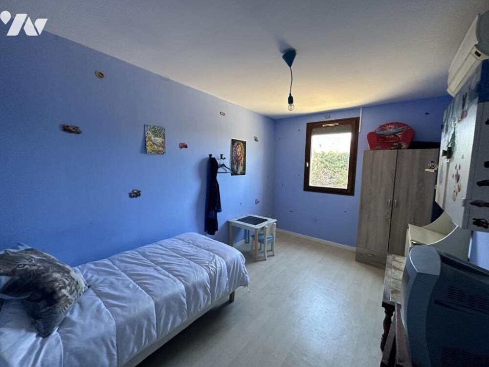 Vente Maison EN EXCLUSIVITE, pavillon semi individuel de PLAIN PIED Marck