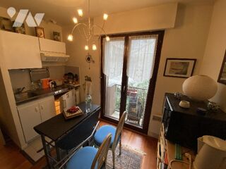  Appartement � vendre 1 pi�ce 28 m�