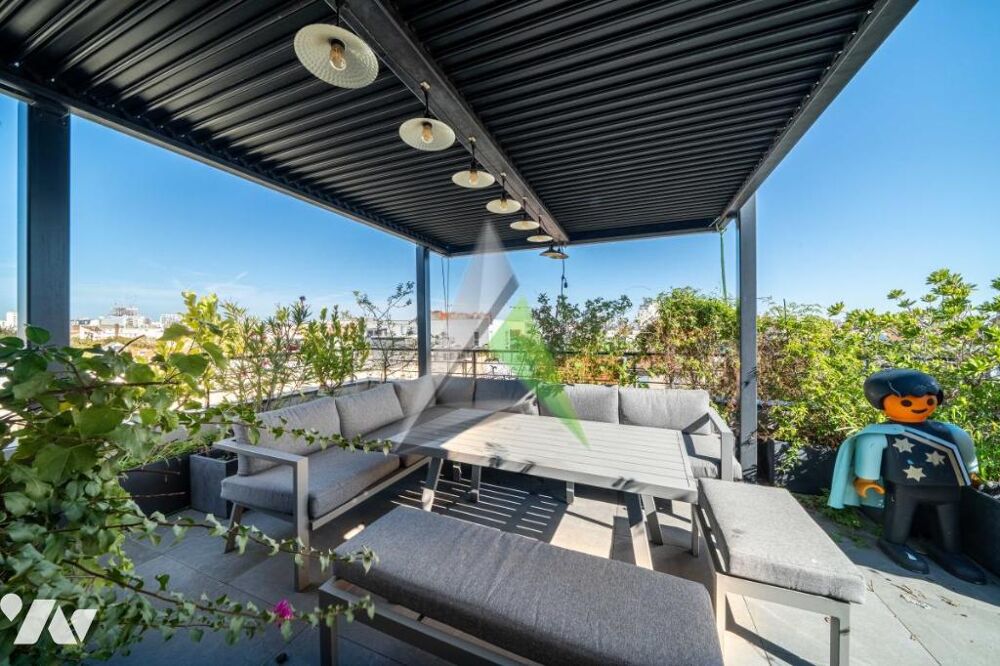  vendre  Maison Malakoff (92240)