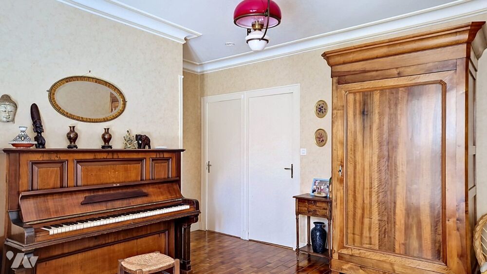 Maison à vendre Prahecq