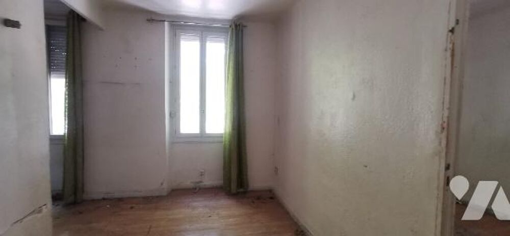 Vente Appartement APPARTEMENT A RENOVER BD NATIONAL 13003 Marseille 3