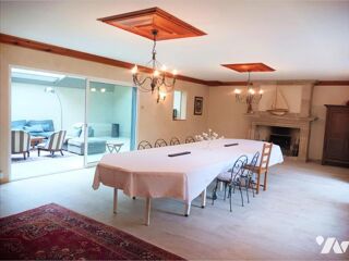  Maison � vendre 15 + pi�ces 430 m�