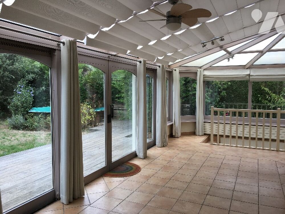 Maison à MONTFORT L'AMAURY de 138 m²