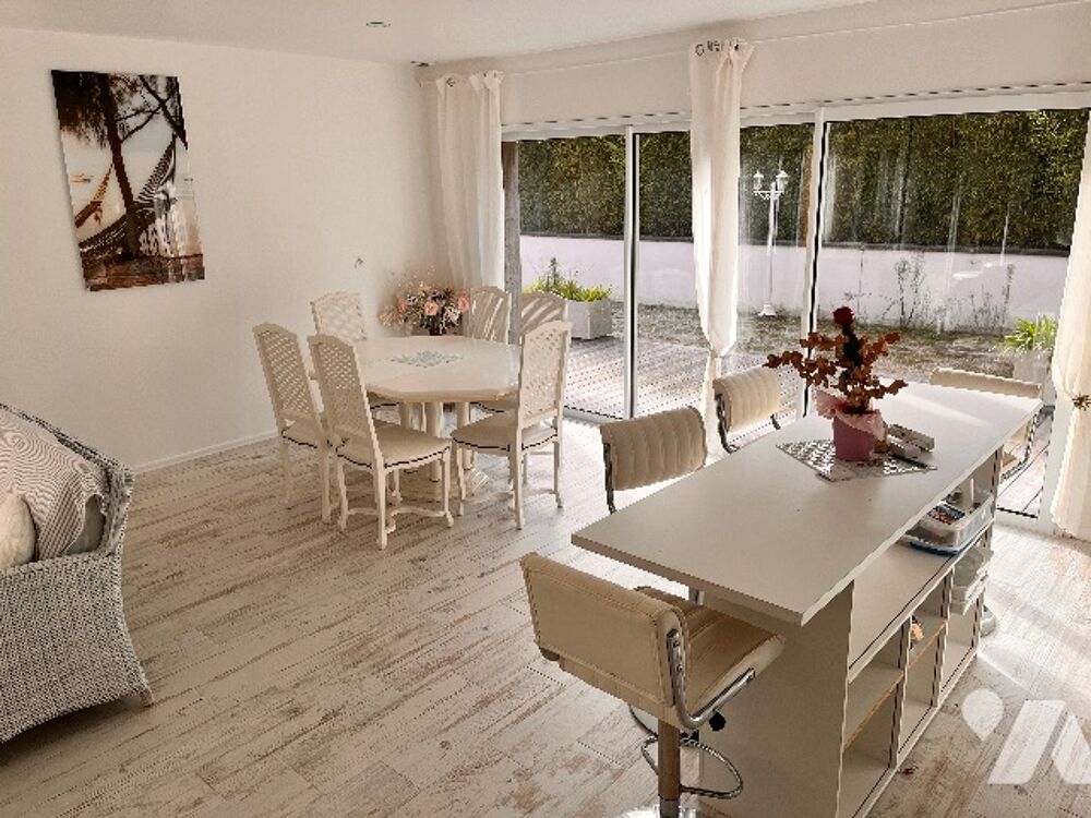  vendre  Maison Lge-Cap-Ferret (33950)
