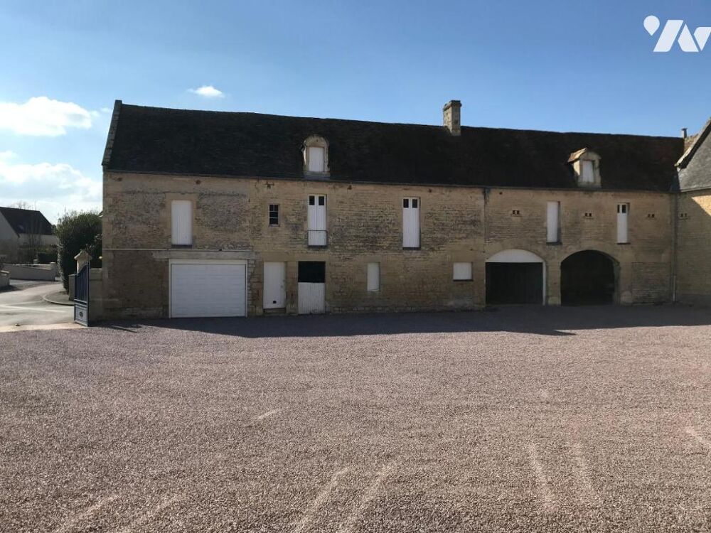 Vente Maison Putot en bessin Thue et mue