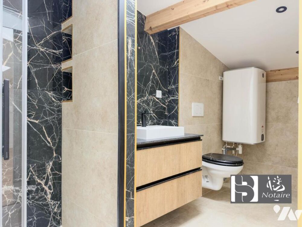 � vendre  Appartement Paris 18