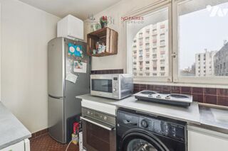  Appartement � vendre 2 pi�ces 50 m�