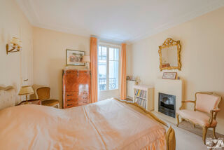  Appartement � vendre 4 pi�ces 115 m�