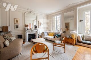  Appartement  vendre 7 pices 152 m