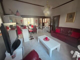  Maison à vendre 7 pièces 118 m²