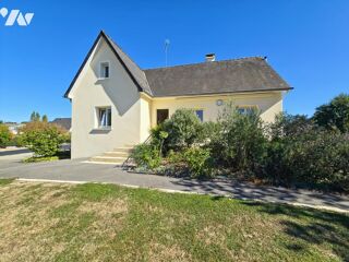  Maison à vendre 6 pièces 136 m²