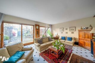  Maison à vendre 5 pièces 120 m²