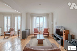  Appartement � vendre 3 pi�ces 76 m�