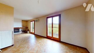  Maison à vendre 4 pièces 111 m²