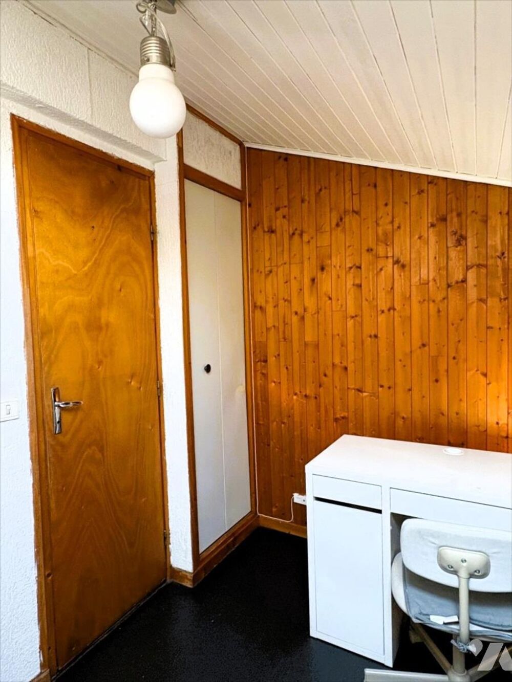 Vente Appartement CHAMBERY - Place Saint Léger Chambéry