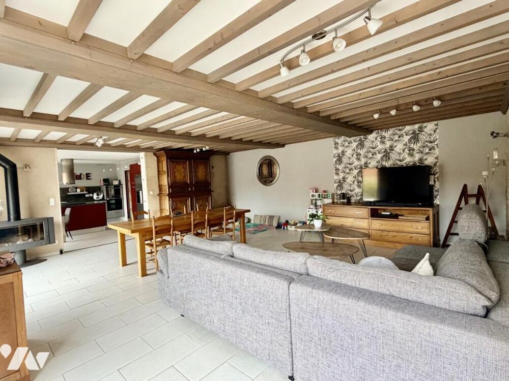 à vendre  Maison Bayeux (14400)