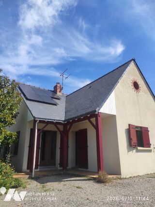  Maison à vendre 6 pièces 152 m²