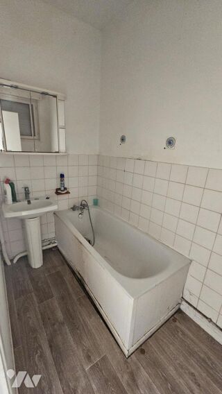  Appartement � vendre 1 pi�ce 33 m�