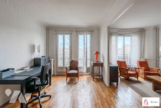  Appartement � vendre 3 pi�ces 76 m�