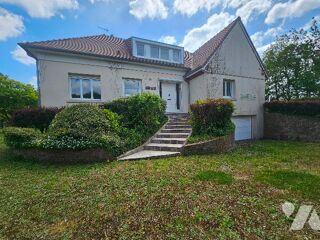  Maison � vendre 10 pi�ces 244 m�