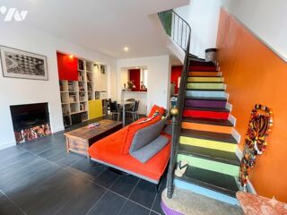  Maison � vendre 4 pi�ces 77 m�