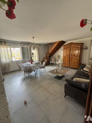  Maison à vendre 5 pièces 126 m²