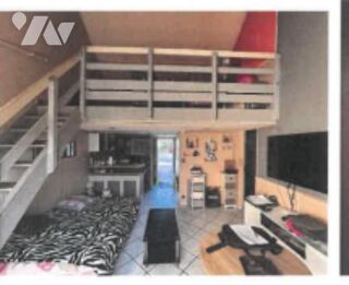  Appartement � vendre 3 pi�ces 48 m�