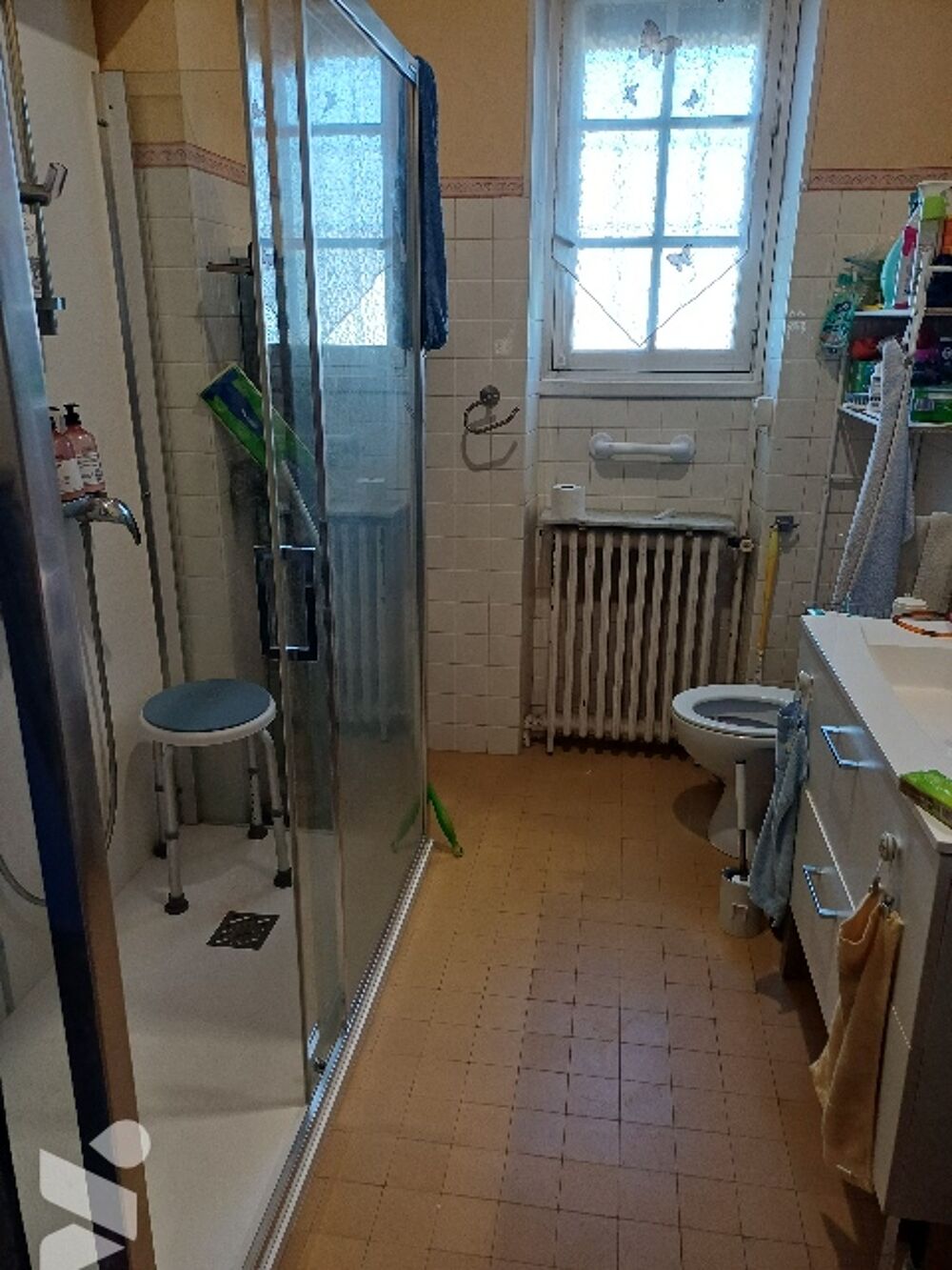 Vente Maison Vente notariale interactive – Maison bourgeoise avec jardin – MAZAMET. Mazamet