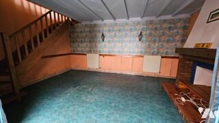  Maison � vendre 3 pi�ces 85 m�