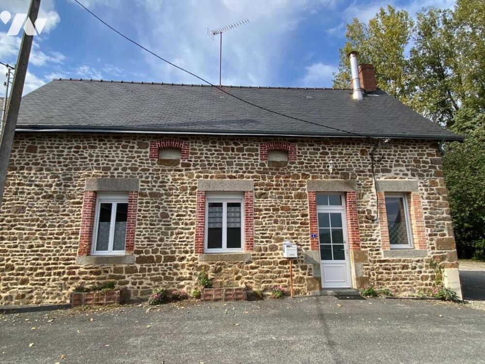 Location Maison A LOUER - MAISON EN CAMPAGNE - JUVIGNE Juvigné