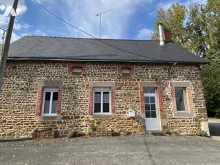 Location Maison A LOUER - MAISON EN CAMPAGNE - JUVIGNE Juvigné