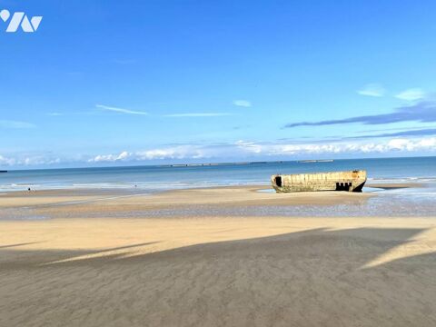   Maison  30 m de la plage Maison - 4 pice(s) - 57 m